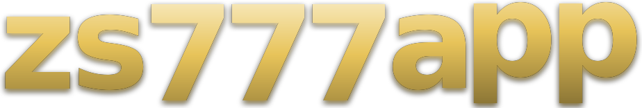 zs777app logo