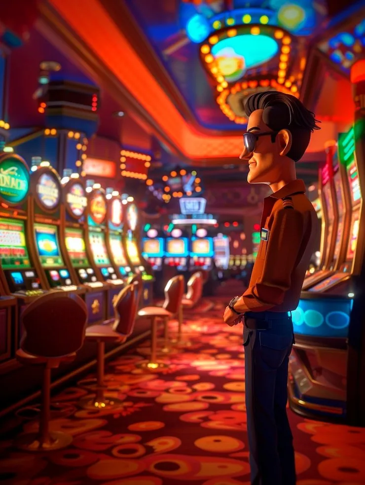zs777app Roulette GlowSpin
